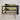 Electric Drill Wall Mount Organizer - Power Tool Rack Wrench Storage Shelf - Shop Wood Tools