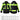 Waterproof Motorcycle Jacket - Reflective Cold-Proof Coat with Detachable Liner - Shop Wood Tools