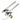 300mm Multifunctional Woodworking Angle Tool - Combination Measuring Cutting Tool - Shop Wood Tools