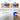 4-in-1 Glass Scraper Set - Rubber Angle Seam Scraper Tools - Shop Wood Tools
