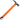 Multi-Purpose Camping Hammer - Versatile Outdoor Tool with Random Color Delivery - Shop Wood Tools