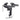 360-Degree Rotating Small Vise Table Clamp - Universal Flat Vise in Random Color - Shop Wood Tools