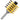 Tenon Milling Cutter - Woodworking Jigsaw Finger Joint Tool - Shop Wood Tools