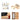 Door Frame Tenon Cutter Set - 2 PCS Woodworking Milling Tool - Shop Wood Tools