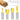 Woodworking Engraving Set - 4 PCS Double-Edged Straight Knives 12 Milling Cutter Head - Shop Wood Tools