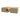 Woodworking Milling Cutter Set - 2 PCS 12 Handle 3 Tooth - Shop Wood Tools