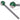 Spherical Carving Knife - Woodworking Straight Handle Tool - Shop Wood Tools