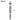 Woodworking Door Drill Bit - Lengthened Hole Opener for Wood - Shop Wood Tools