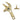 Adjustable Large Opening Wrench with Short Handle - YZL Multifunctional Tool - Shop Wood Tools