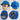 HDPE Safety Helmet - 300g Protective Mining Construction Hat Random Color - Shop Wood Tools