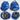 LINDUN ABS Safety Helmet - 365g Protective Mining Construction Hat Random Color - Shop Wood Tools