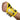 Magnetic Metal Tool Storage Strap - Thumb Wrap Accessory Orange - Shop Wood Tools