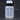 Leak-Proof 250ml Alcohol Cleaning Bottle - Portable with Lock Empty Volumetric Container - Shop Wood Tools