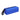 Portable Waterproof Tool Bag - Multifunctional Hardware Parts Organizer Large Blue - Shop Wood Tools