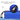 Portable Waterproof Tool Bag - Multifunctional Hardware Parts Organizer Large Blue - Shop Wood Tools