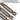 Hexagonal Shank Spiral Flute Drill Bits - 10mm Cross Alloy for Glass and Tile - Shop Wood Tools