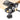 Mini Woodworking Positioning Punch - 3 in 1 Tool for Embedded Parts - Shop Wood Tools