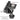 Mini Woodworking Positioning Punch - 3 in 1 Tool for Embedded Parts - Shop Wood Tools