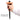 Flat Forged Hexagonal Rod Chisel - 246mm Industrial Grade Steel Tool - Shop Wood Tools