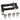 2-in-1 Doweling Jig Hole Punch Locator for Cabinet Assembly - Shop Wood Tools