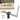 Adjustable Woodworking Desktop Vise Clamp Tool - Fast Fix Clip - Shop Wood Tools