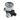 Pressure Regulating Valve - 14 NPS Thread Paint Nozzle - Shop Wood Tools
