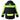 Waterproof Motorcycle Jacket - Reflective Cold-Proof Coat with Detachable Liner - Shop Wood Tools