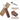 Woodcarving Cutter Knives 5 in 1 Wood Carving Kit with Carving Hook Knife - Shop Wood Tools