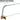 Adjustable U-Type Saw Bow – Jeweler’s Saw Frame Hand Tool - Shop Wood Tools