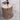 Firewood Splitter Drill Bit - 324250MM Wood Cone with SquareRoundHex Shank - Shop Wood Tools