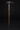 Bearded Walking Stick - Hand Forged Fokos Valaska - Shop Wood Tools