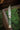 Damascus Hunting Knife with Leather Sheath Maple Burl Handle - Shop Wood Tools