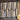 Wood Carving Tool Set - 7 Profi Turning Tools in Roll Case - Shop Wood Tools