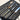 Wood Carving Tool Set - 7 Profi Turning Tools in Roll Case - Shop Wood Tools