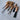 Stryi Profi 7 Woodcarving Gouge - Sloping Chisel for Carving Tools - Shop Wood Tools