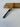 Stryi Profi 7 Woodcarving Gouge - Sloping Chisel for Carving Tools - Shop Wood Tools