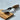 Heavy-Duty Wooden Sculpting Gouges - Large Bent Tool for Bowl Carving - Shop Wood Tools