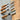Heavy-Duty Woodworking Chisel - Large 8 Profile Gouge for Furniture Making - Shop Wood Tools