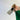 Heavy-Duty V-Tool Chisel - Large Carpentry Furniture Making Gouge - Shop Wood Tools