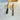 Heavy-Duty V-Tool Chisel - Large Carpentry Furniture Making Gouge - Shop Wood Tools