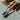 Bent V-Parting Gouge 45 - Wood Carving Detailing Tool - Shop Wood Tools