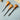 Palm Carving Tool STRYI Profi 1 - Flat Linocutting Chisel Engraving Tool - Shop Wood Tools