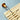 Palm Carving Tool STRYI Profi 1 - Flat Linocutting Chisel Engraving Tool - Shop Wood Tools