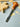 Palm Carving Tool STRYI Profi 1 - Flat Linocutting Chisel Engraving Tool - Shop Wood Tools