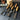 Wood Carving Tools Set - 5pcs Heavy-Duty Chisels and Gouges for Sculpting - Shop Wood Tools