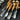 Wood Carving Tools Set - 5pcs Heavy-Duty Chisels and Gouges for Sculpting - Shop Wood Tools