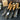 Wood Carving Tools Set - 5pcs Heavy-Duty Chisels and Gouges for Sculpting - Shop Wood Tools