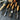 Wood Carving Tools Set - 5pcs Heavy-Duty Chisels and Gouges for Sculpting - Shop Wood Tools