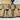 Wood Turning Tool Set - 5 Piece Lathe Kit - Shop Wood Tools