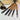Wood Turning Tool Set - 5 Piece Lathe Kit - Shop Wood Tools